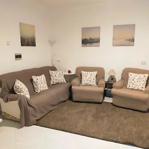  Hébergement de vacances Casa Indipendente