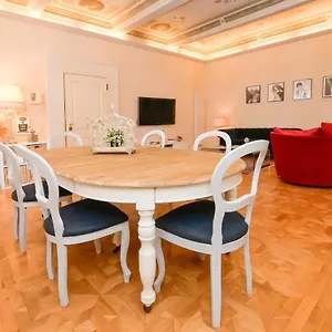  Apartamento La Casa Di Monic
