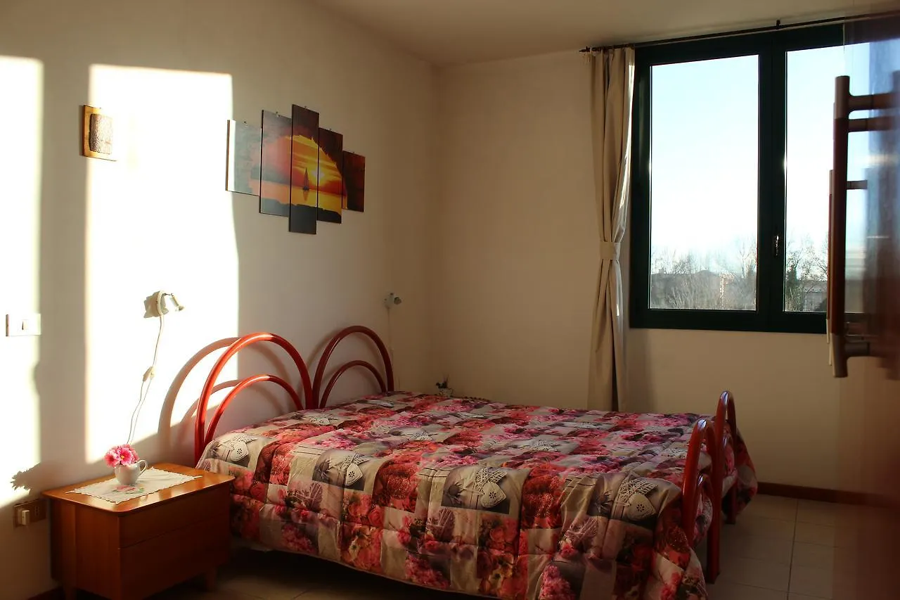 Apartmán Oasi Del Piacere Pisa